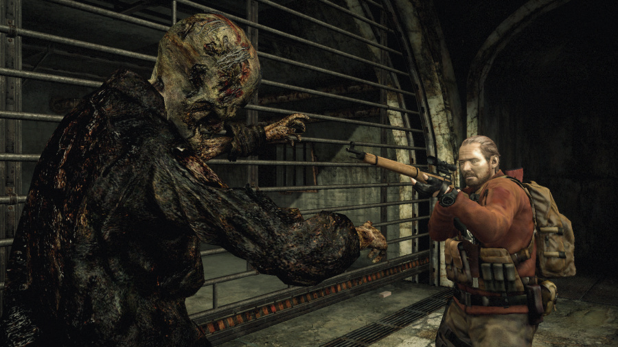 Resident Evil: Revelations 2 - Episode Three: Judgment Review - Screenshot 2 of 3