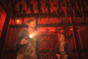 Resident Evil: Revelations 2 - Episode Three: Judgment Screenshot