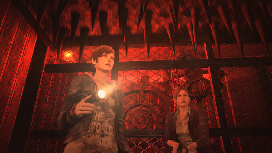 Resident Evil: Revelations 2 - Episode Three: Judgment Review - Screenshot 3 of 3