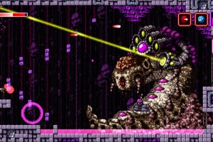 Axiom Verge Screenshot