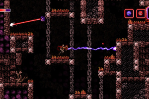 Axiom Verge Screenshot