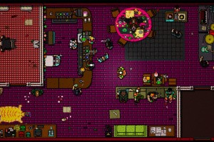 Hotline Miami 2: Wrong Number Screenshot