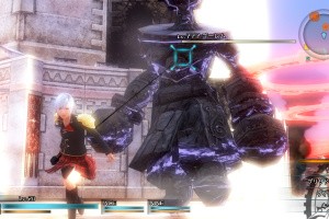 Final Fantasy Type-0 HD Screenshot