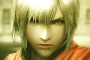 Final Fantasy Type-0 HD Screenshot