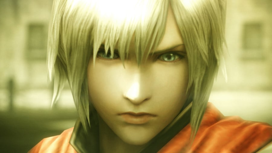 Final Fantasy Type-0 HD Review - Screenshot 2 of 8