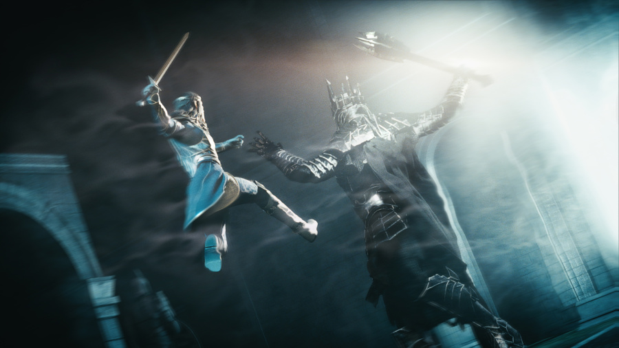 Middle-earth: Shadow of Mordor - The Bright Lord Review - Screenshot 3 of 3