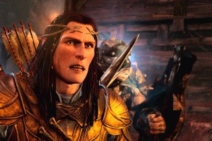 Middle-earth: Shadow of Mordor - The Bright Lord Screenshot