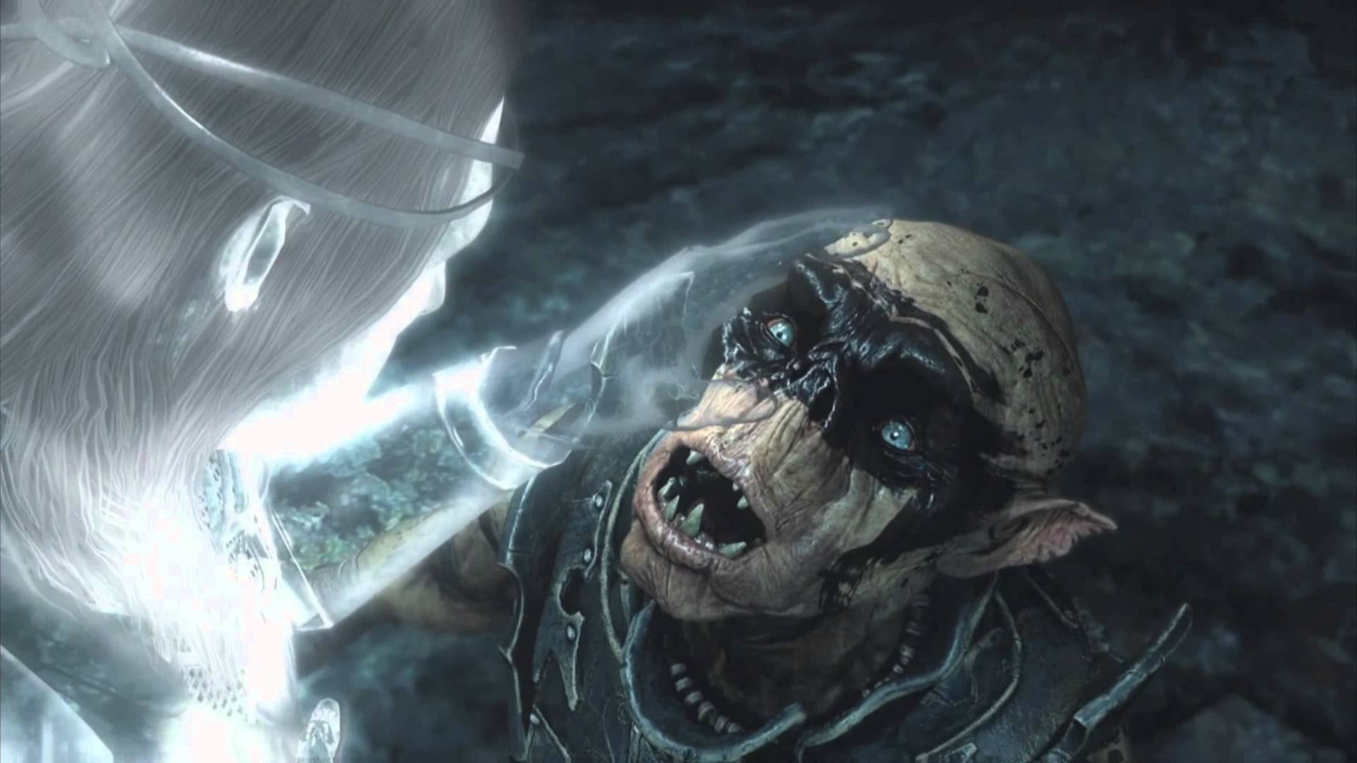 Middle Earth: Shadow of Mordor The Bright Lord