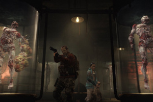 Resident Evil: Revelations 2 - Episode Four: Metamorphosis Screenshot