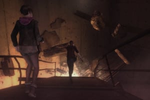 Resident Evil: Revelations 2 - Episode Four: Metamorphosis Screenshot