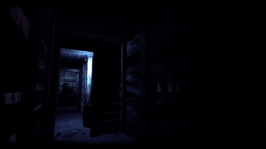 download slender the arrival ps4 for free