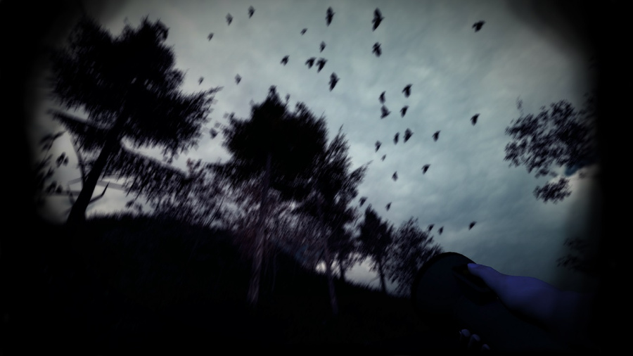 Slender: The Arrival Review - Screenshot 2 of 2