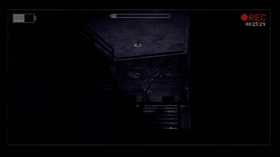 Slender: The Arrival Review - Screenshot 2 of 2