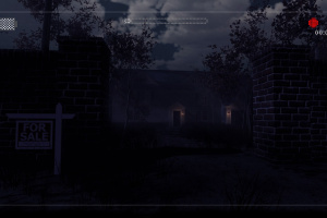 Slender: The Arrival Screenshot