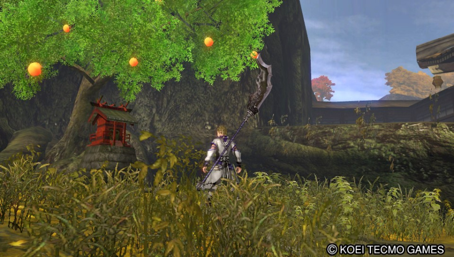 Toukiden: Kiwami Review - Screenshot 3 of 3