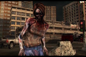 2013: Infected Wars Screenshot