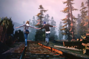Life Is Strange: Episode 2 - Out of Time Screenshot