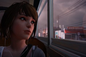 Life Is Strange: Episode 2 - Out of Time Screenshot
