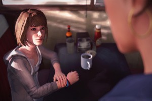Life Is Strange: Episode 2 - Out of Time Screenshot