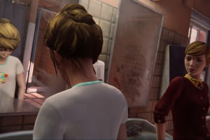 Life Is Strange: Episode 2 - Out of Time Screenshot