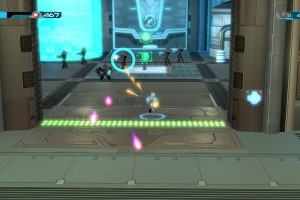 Yorbie: Episode One Screenshot