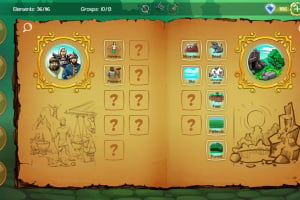 Doodle Kingdom Screenshot