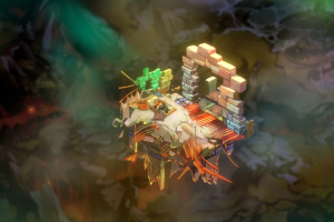 Bastion Screenshot