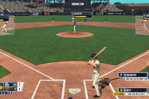 R.B.I. Baseball 15 Screenshot