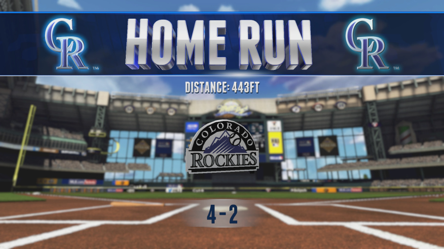 R.B.I. Baseball 15 Review - Screenshot 3 of 3