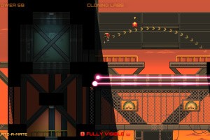 Stealth Inc 2: A Game of Clones Screenshot