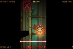 Stealth Inc 2: A Game of Clones Screenshot