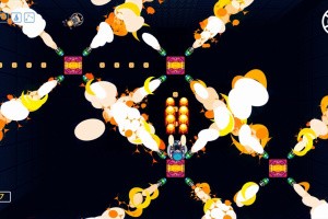 Scram Kitty DX Screenshot