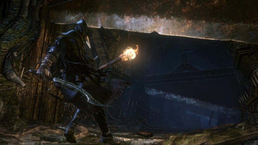 Bloodborne Review (PS4) | Push Square