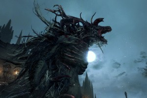 Bloodborne Screenshot