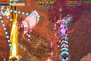 Jamestown+ Screenshot