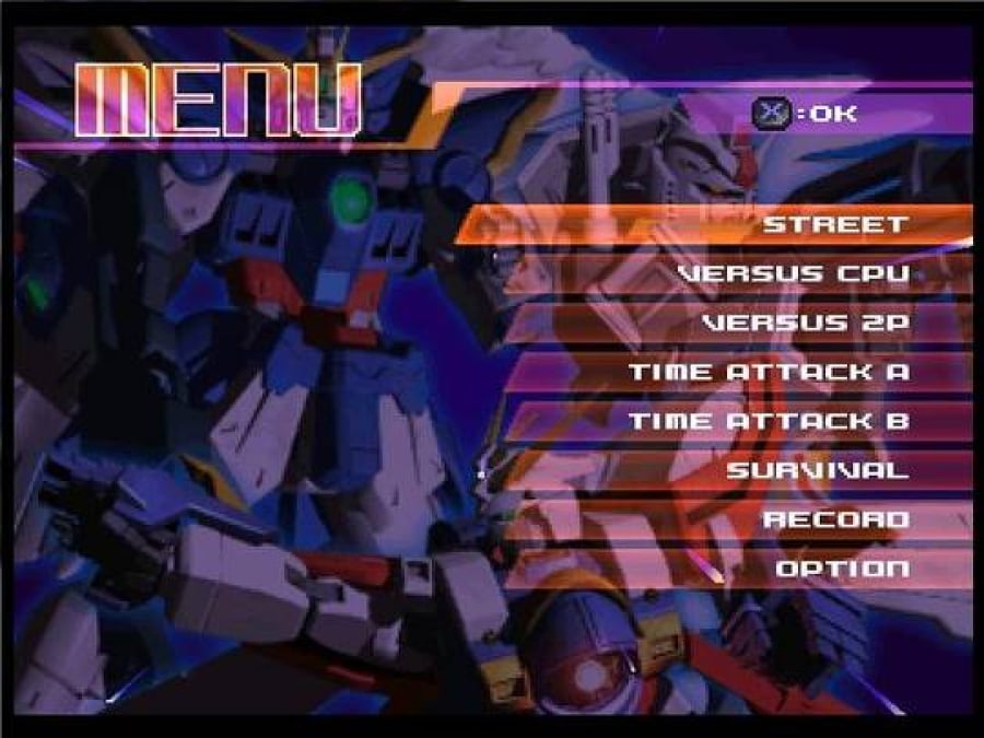 Gundam: Battle Assault 2 Review - Screenshot 1 of 4