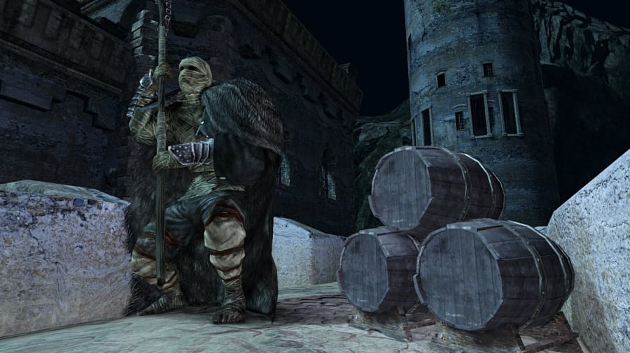 Dark Souls II: Scholar of the First Sin Review - Screenshot 3 of 3