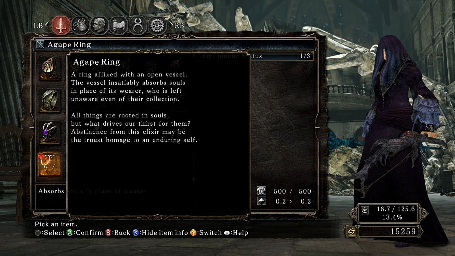 Dark Souls 2: tips for beginners and returning masochists - Polygon