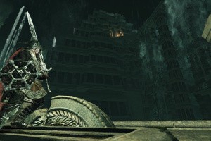 Dark Souls II: Scholar of the First Sin Screenshot