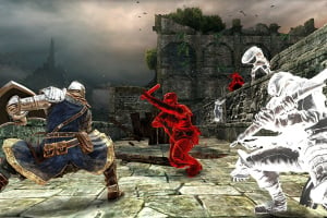 Dark Souls II: Scholar of the First Sin Screenshot