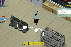 LA Cops Screenshot
