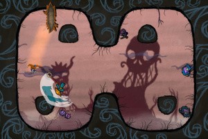Paperbound Screenshot