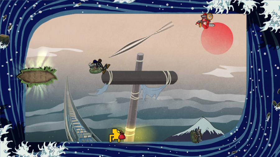 Paperbound Review - Screenshot 2 of 2