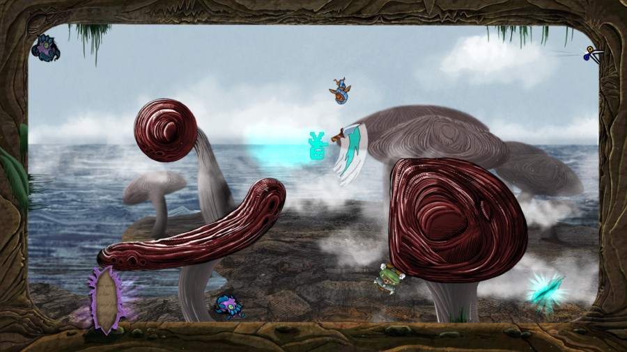 Paperbound Review - Screenshot 2 of 2