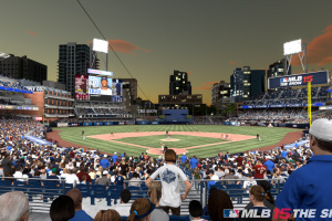 MLB 15 The Show Screenshot