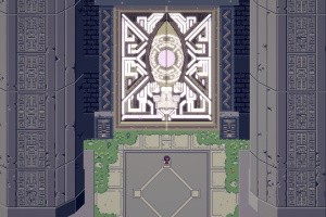 Titan Souls Screenshot