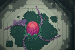 Titan Souls Screenshot