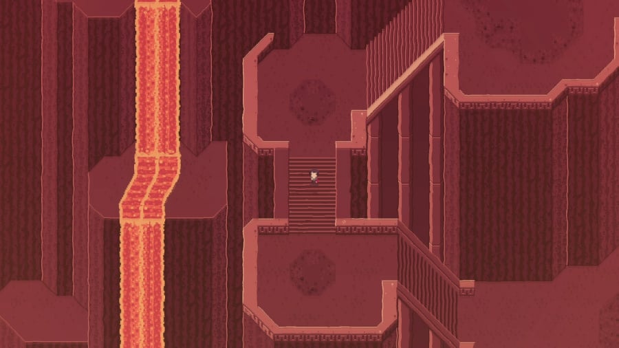 Titan Souls Review - Screenshot 3 of 4