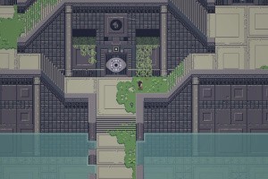 Titan Souls Screenshot