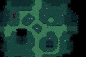 Titan Souls Screenshot